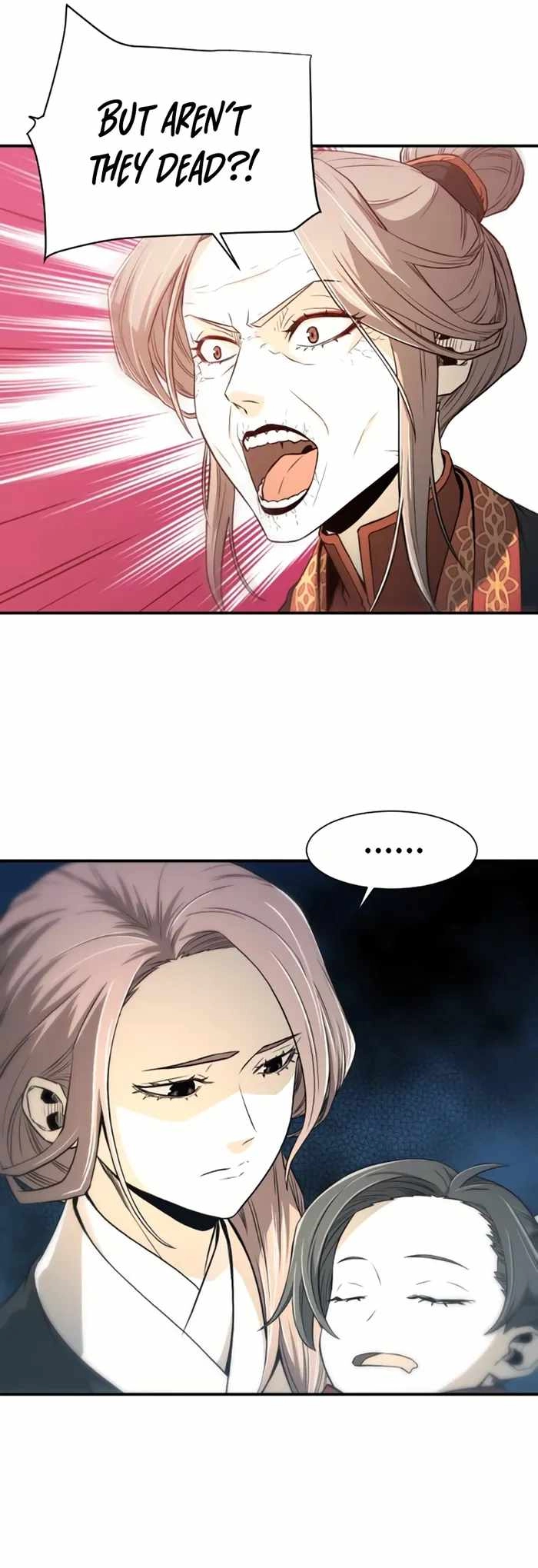 Flash Sword Chapter 4 46